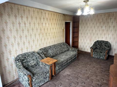 квартира по адресу Романа Ратушного ул. (Волгоградська), 37