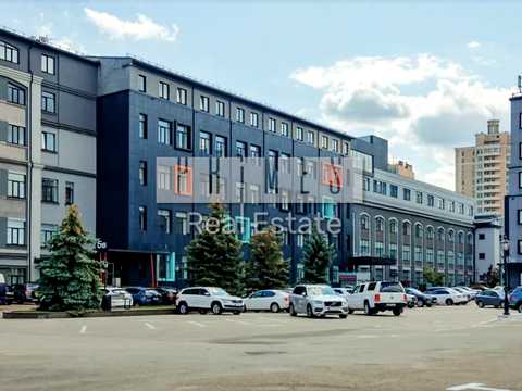 коммерческая по адресу Николая Пимоненко ул., 13