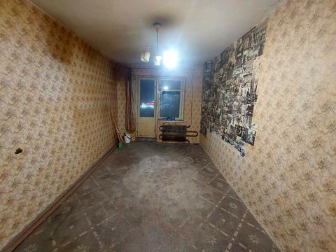 квартира по адресу Строителей бульв., 5