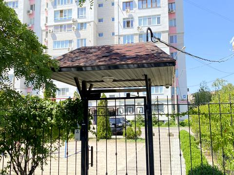 квартира по адресу Нагнибеды ул., 11-Б