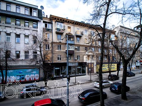 квартира по адресу Гиршмана ул., 14