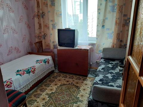 кімната за адресою Київська, 83