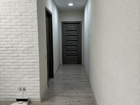 квартира по адресу Мира ул., 59