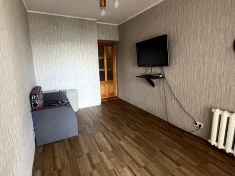 квартира за адресою Наддніпрянський просп. (50 років СРСР), 1А