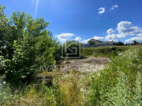 участок по адресу с. Михайловка-Рубежовка, Хуторская ул. (Жовтнева), 48/2