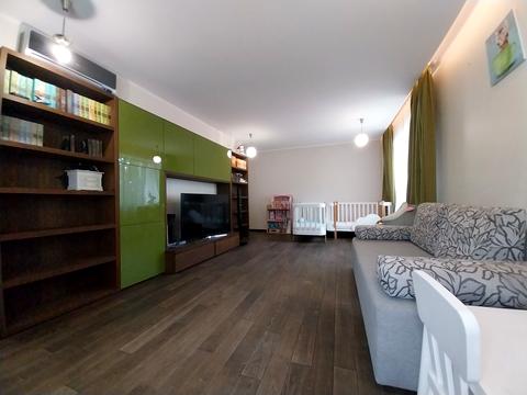 квартира за адресою Українська вул., 48