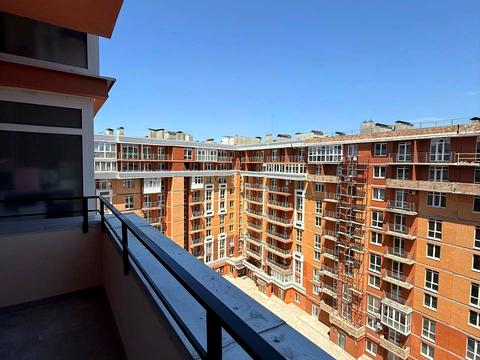 квартира за адресою Незалежності просп., 106а