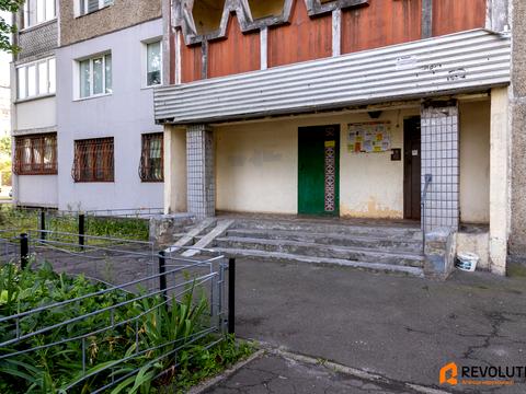 квартира по адресу Героев Днепра ул., 27