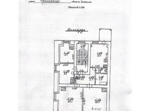 будинок за адресою Перемиська вул., 11а