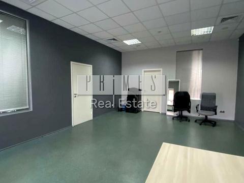 коммерческая по адресу Михаила Брайчевского ул. (Металлистов), 22