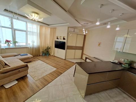 квартира за адресою Паркова вул., 50