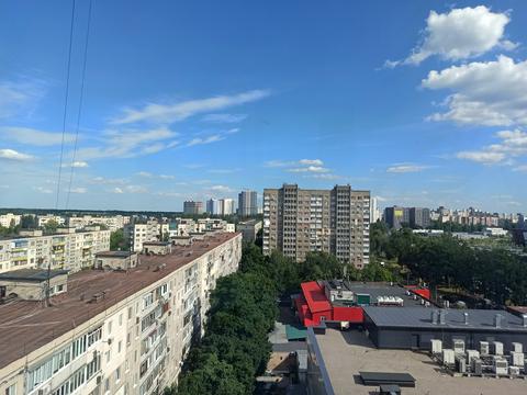 квартира по адресу Композитора Лятошинского ул., 18