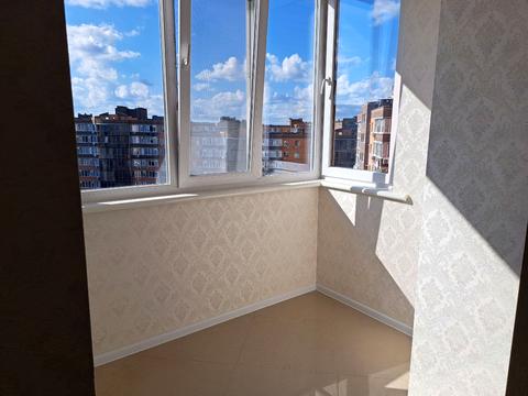 квартира за адресою Чорновола вул., 29