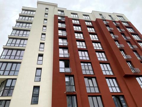 квартира за адресою Хіміків вул., 29