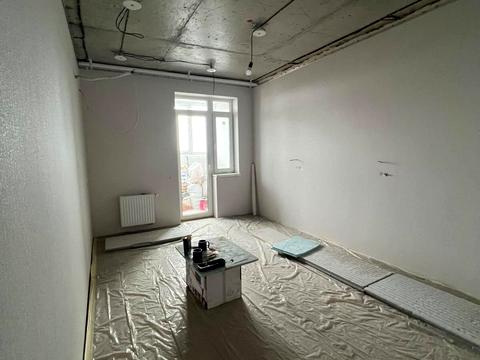 квартира по адресу Берестейский просп. (Победы), 109-А