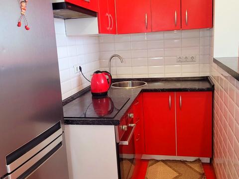 квартира по адресу Пономарёва ул., 26 к5