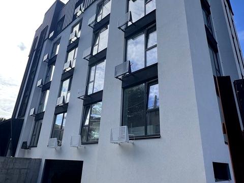 квартира по адресу Художественная ул., 6