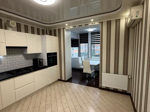 квартира за адресою Мирна вул., 19
