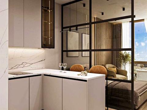 квартира за адресою Дача Ковалевського вул., 5