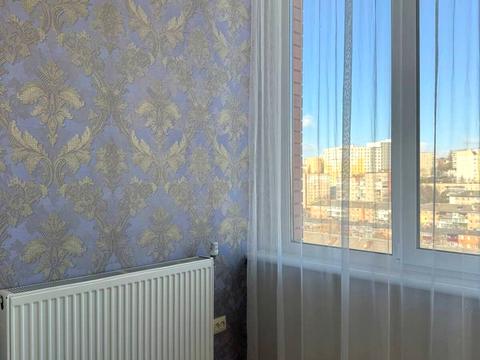квартира по адресу Заречанская ул., 3/2Б