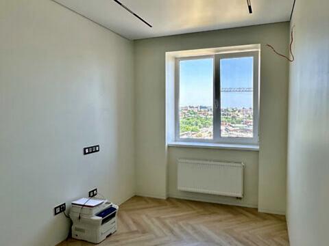квартира по адресу Лосевский пер., 4