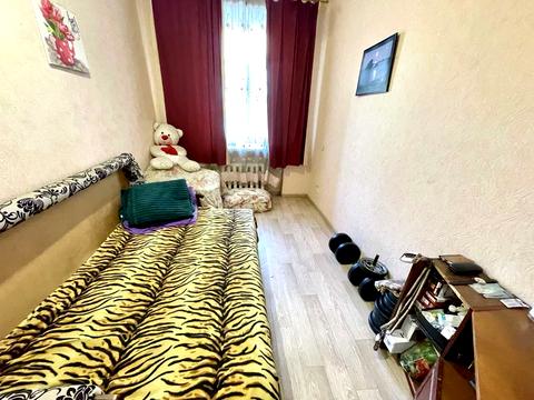 квартира по адресу Лягіна, 29а