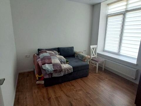 квартира за адресою Шолуденка вул., 24