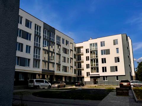 квартира по адресу Вулецкая ул., 24