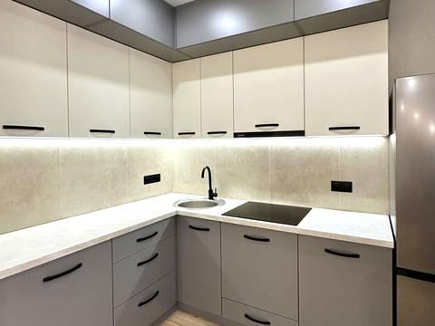 квартира за адресою Барабашова вул., 10б