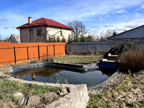 ділянка за адресою Степова вул., 8