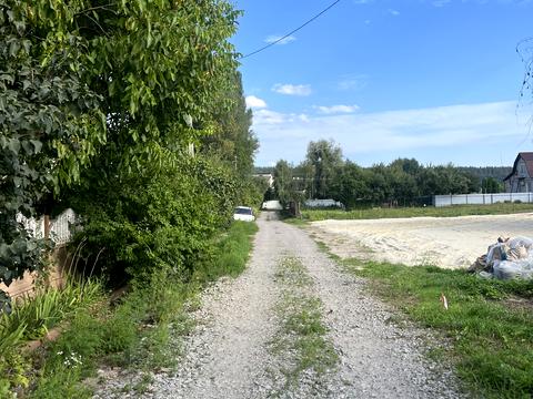 ділянка за адресою Шкільна пров. (Шкільна)