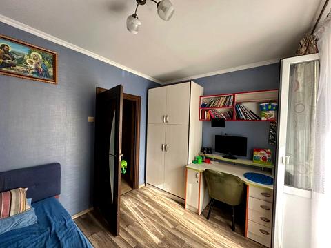 квартира по адресу Антоныча ул., 8