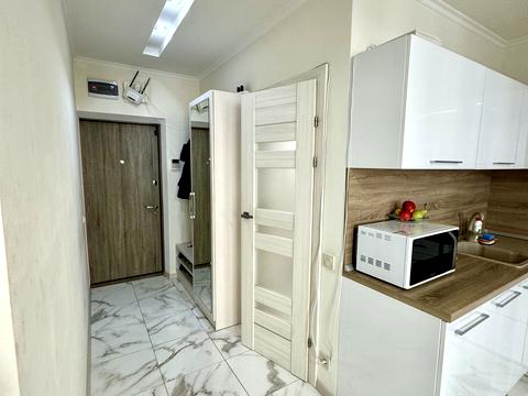 квартира за адресою Добровольців вул. (Маршала Говорова), 10г