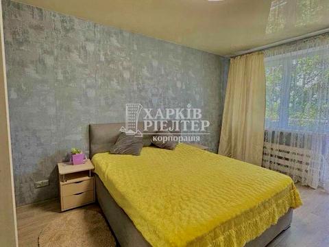 квартира за адресою Тракторобудівників просп., 87б