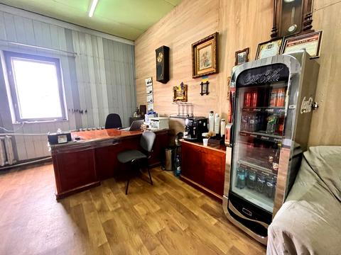 комерційна за адресою 1-й Олексія Миргородського пров., 3