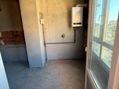 квартира по адресу Хмельницкий, Старокостянтинівське шоссе, 20/6