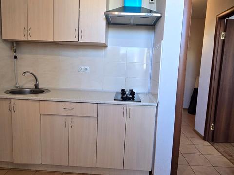 квартира за адресою Европейська, 5
