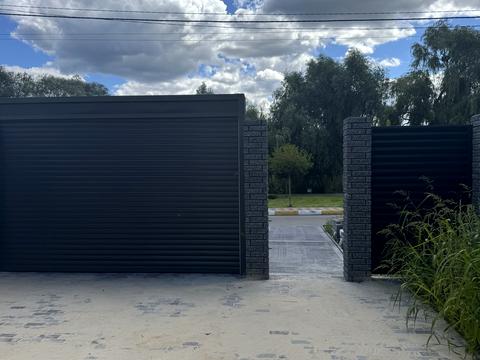 будинок за адресою Дніпровська вул. (Калініна)