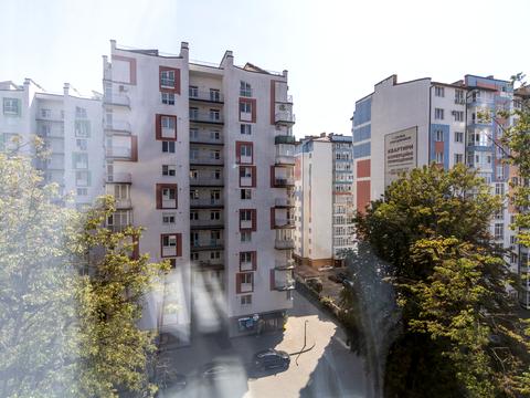квартира за адресою Національної Гвардії вул., 3