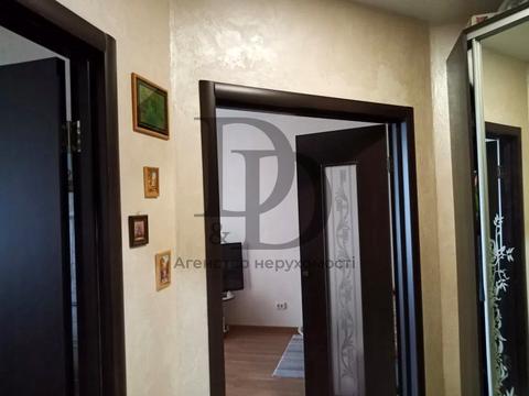 квартира за адресою Черкаська вул., 16