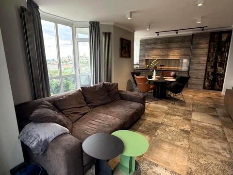 квартира по адресу Коперника ул., 3