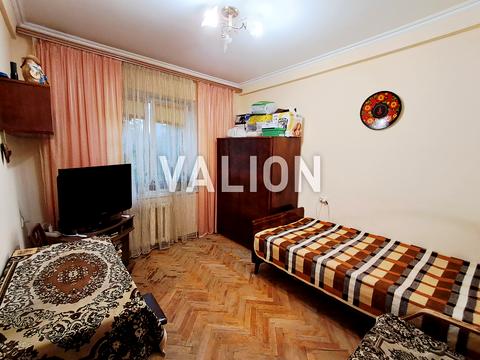 квартира по адресу Павла Тычины просп., 21