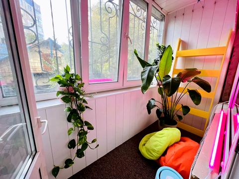 квартира по адресу Коломыйская ул., 19