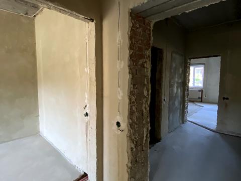квартира по адресу Софіївка, 39А