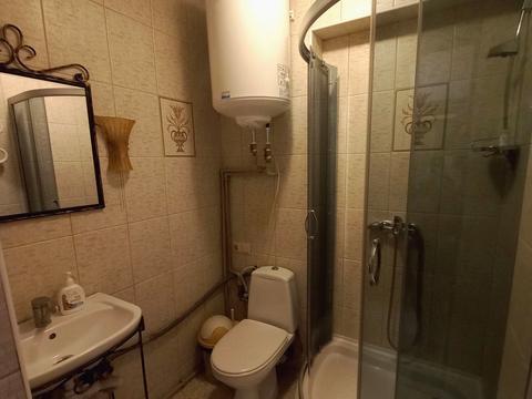 квартира по адресу Воздвиженская ул., 60
