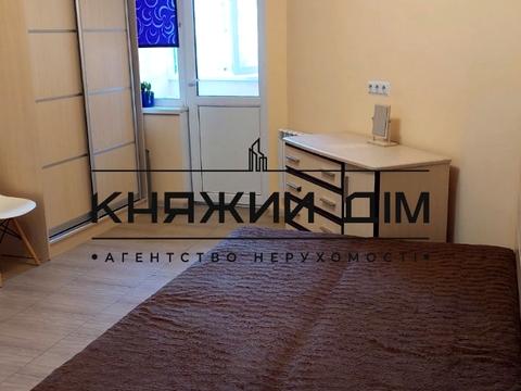 квартира по адресу Олевская ул., 11