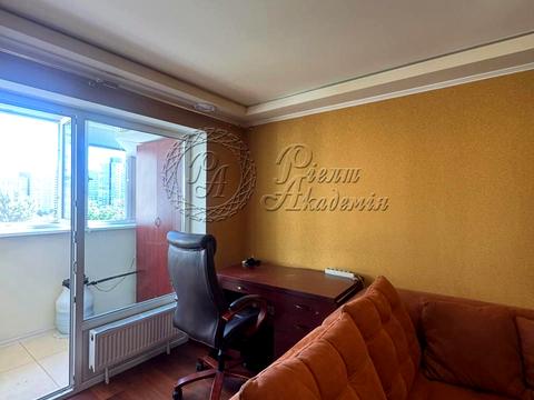 квартира за адресою Академіка Глушкова просп., 33