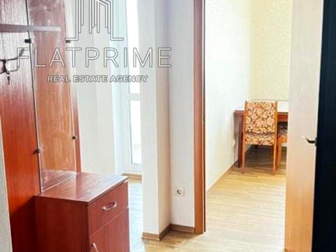 квартира за адресою Соломії Крушельницької вул., 13