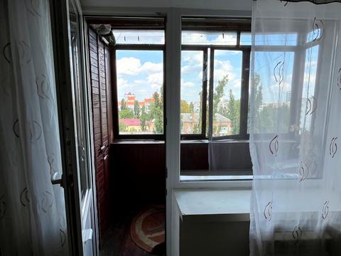 квартира по адресу Академіка Возіанова ул. (Академіка Карпинського), 10