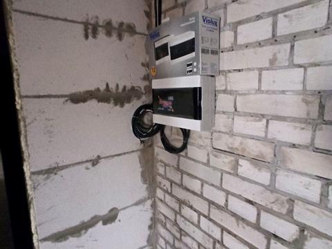 квартира по адресу Юности просп., 16-Г